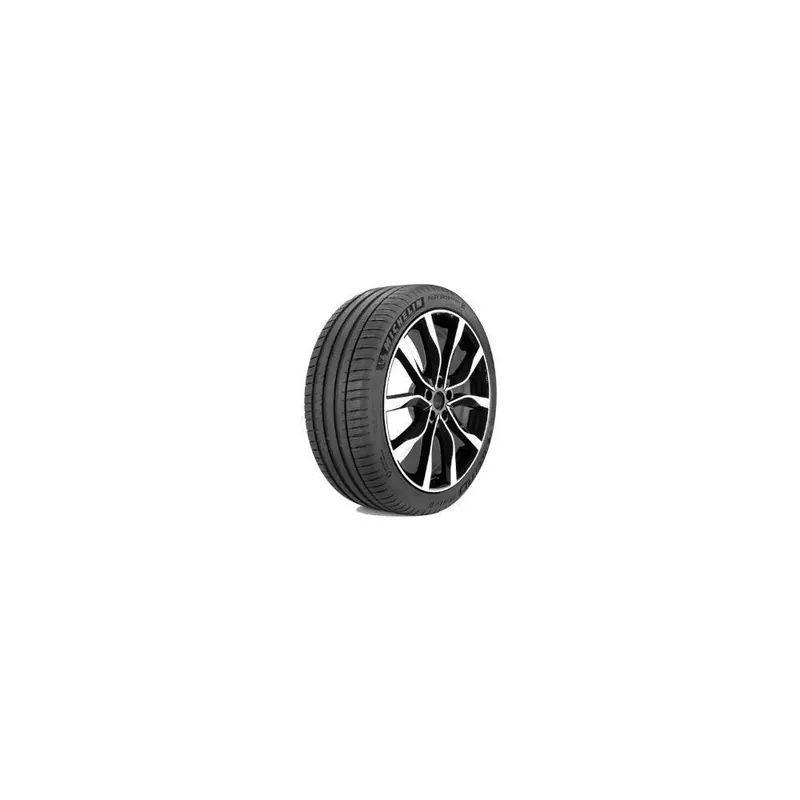 Spedizione Espresso 295 40 R20 110Y XL MICHELIN Pilot Sport 4 SUV