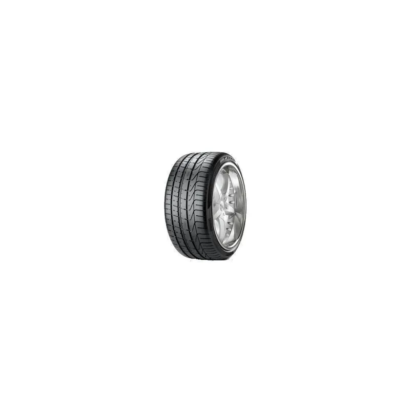 295 30 R19 100Y XL PIRELLI PZero (N2) Occasione