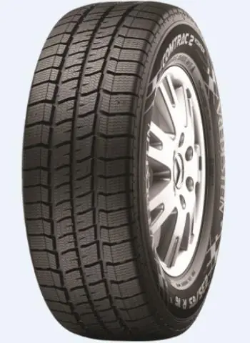 Pagamento Sicuro 235 65 R16 115R VREDESTEIN Comtrac 2 Winter+