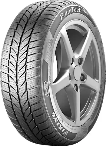 Sconto VIKING 215/60 VR17 TL 100V VIK FOURTECH PLUS XL FR