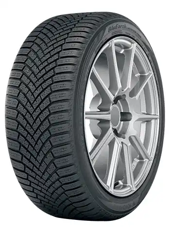 Pagamento Sicuro YOKOHAMA 235/45 VR18 TL 98V YOKO BLUEARTH-WIN V906 XL