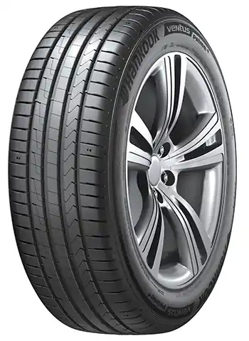 HANKOOK 235/55 HR17 TL 103H HA K135A VEN PRIME 4 XL + Acquista Ora