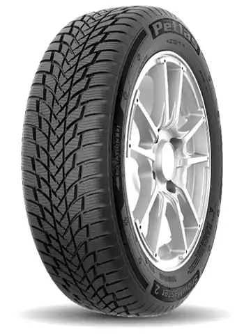 PETLAS 165/70 TR14 TL 81T PT SNOWMASTER 2 Must-Have