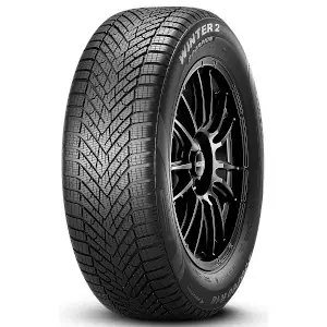 225 60 R18 104H XL PIRELLI Scorpion Winter 2 Professionale