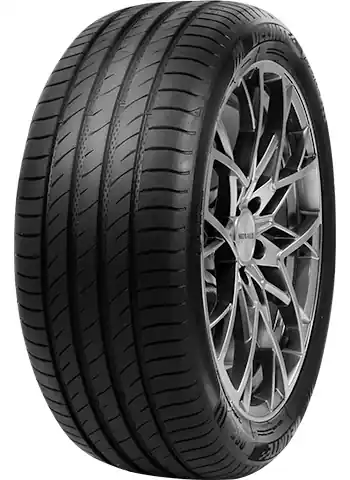 Non Perdere DELINTE 225/60 VR18 TL 104V DELINTE DS2 SUV XL