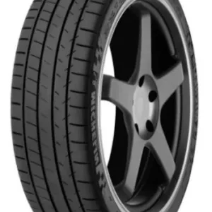 Offerta Lampo 265 35 R19 98Y XL MICHELIN SUPER SPORT* XL