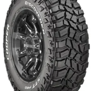 12.5 35 R15 113Q COOPER DISCOVERER STT PRO P.O.R Compra Oggi Stesso