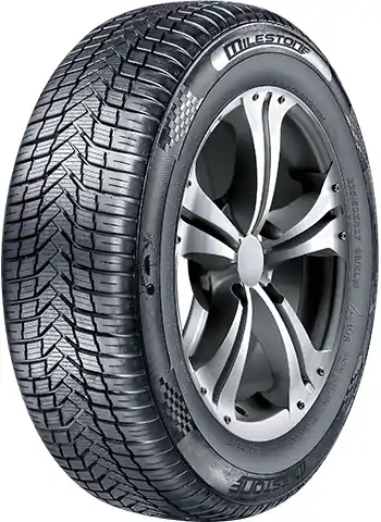 MILESTONE 205/50 WR17 TL 93W MILESTONE MA01 XL Non Perdere