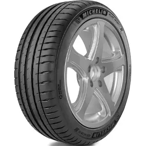 Prezzo Scontato 255 35 R20 97W XL MICHELIN Pilot Sport 4 VOL