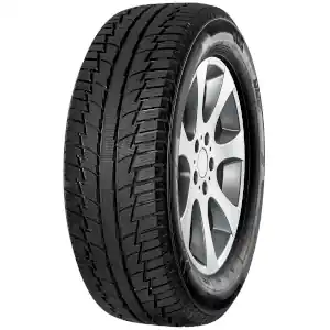 Ultimissimo Modello 215 60 R17 96H FORTUNA WINTER SUV
