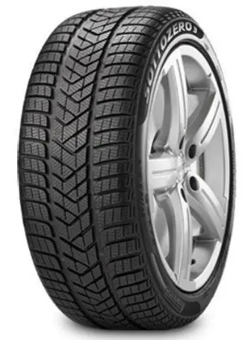 Occasione 245 40 R20 99V XL PIRELLI WSZer3 XL