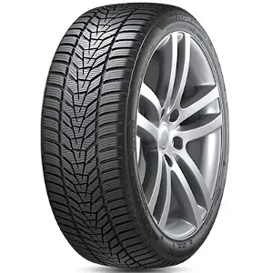 Popolare 225 40 R18 92V XL HANKOOK W330 Winter i*cept evo3