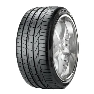 Nuova Collezione 205 45 R17 88Y XL PIRELLI PZero (AR)