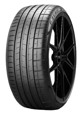 285 40 R20 111Y XL PIRELLI P-ZERO(PZ5)* XL Vendita Finale