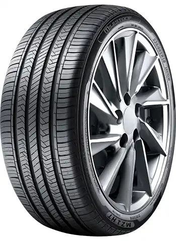 MILESTONE 225/60 VR18 TL 104V MILESTONE MZ1 HT XL Offerta