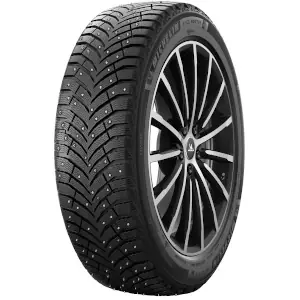 Ultima Occasione 195 60 R15 92T XL MICHELIN X-Ice North 4 studded