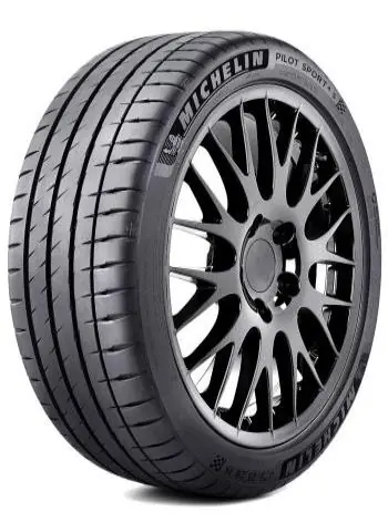 275 30 R20 97Y XL MICHELIN PS4 S XL Nuova Collezione