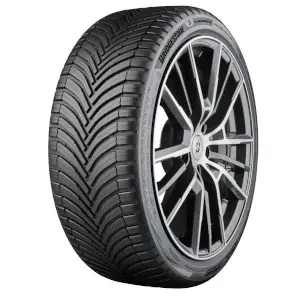 225 45 R18 95Y XL BRIDGESTONE Turanza All Season 6 Spedito Oggi