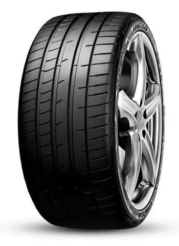 Direttamente Dal Produttore 275 30 R21 98Y XL GOODYEAR F1 SUPERSPORT FP XL