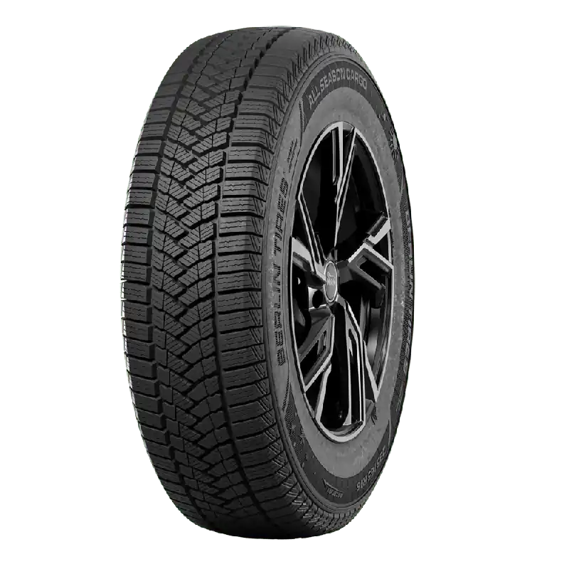 Nuovo Arrivo 195 75 R16 107S BERLIN ALL SEASON CARGO