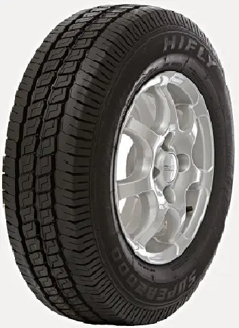 Offerta Lampo 195 70 R15 104R HIFLY SUPER2000