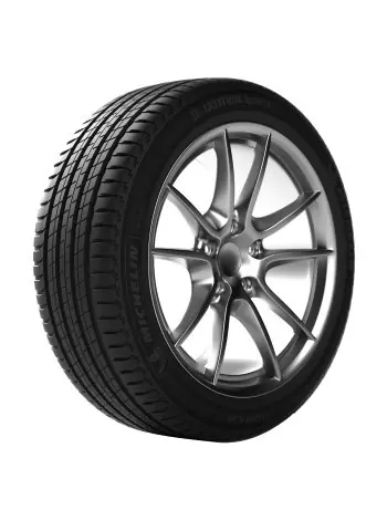 Direttamente Dal Produttore 245 50 R19 105W XL MICHELIN LATITUDE SPORT 3* ZP XL