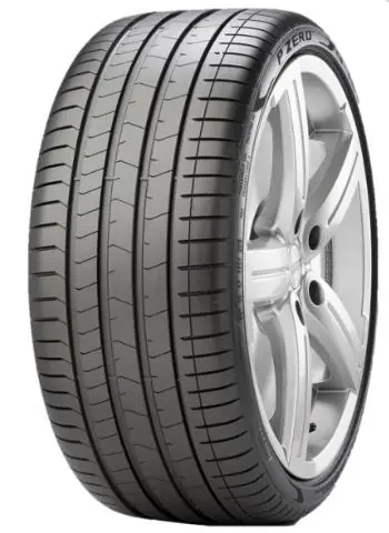 Professionale 245 40 R19 98Y XL PIRELLI P-ZERO(PZ4) MO XL