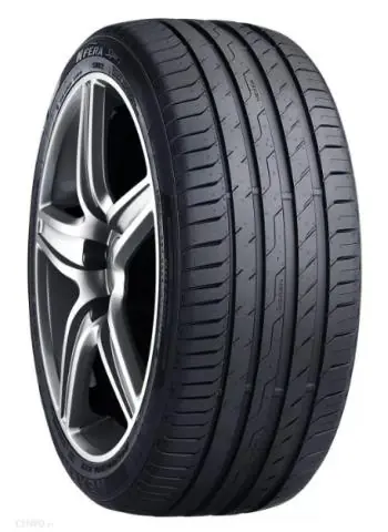 215 65 R16 98V NEXEN N FERA SPORT SUV Di Tendenza