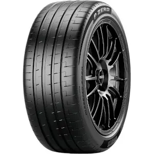 265 45 R20 108Y XL PIRELLI PZero (PZ5) (MO-S) ncs elt Occasione
