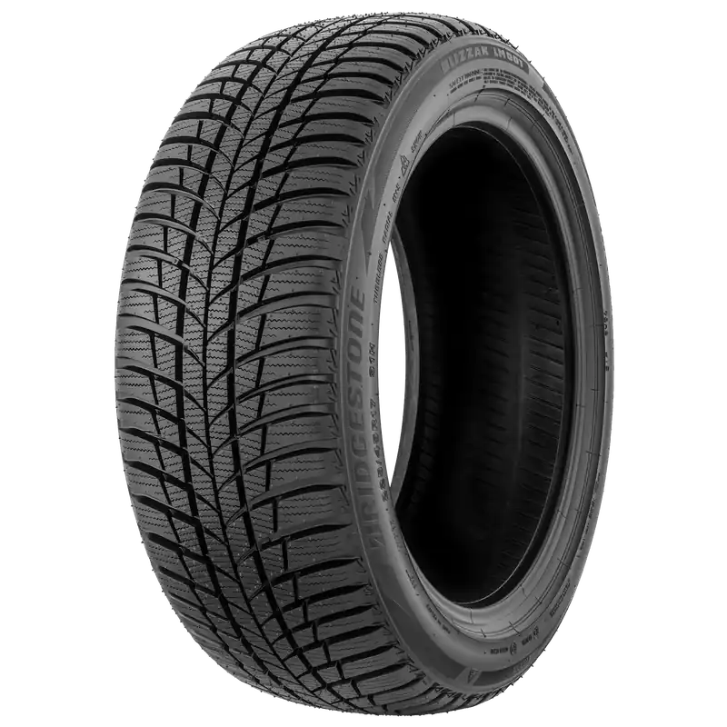Economico 195 55 R016 87H BRIDGESTONE BLIZZAK LM001 RFT * M+S LAML M+S 3PMSF