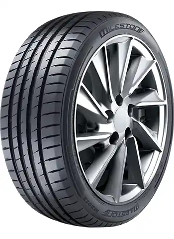 A Buon Prezzo MILESTONE 225/55 WR18 TL 98W MILESTONE MZ01Z XL