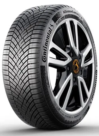 Acquista Ora 235 55 R19 105W XL CONTINENTAL ALLSEASONCONTACT 2 XL