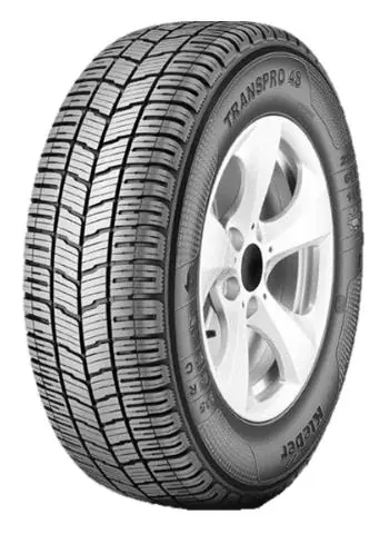 205 75 R16 113R KLEBER TRANSPRO 4S Ordina Subito