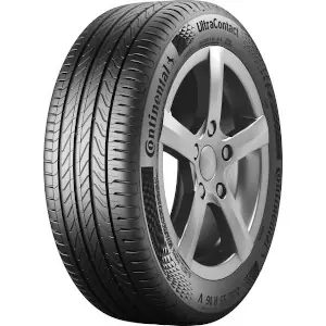 Solo Oggi 215 45 R18 93Y XL CONTINENTAL UltraContact