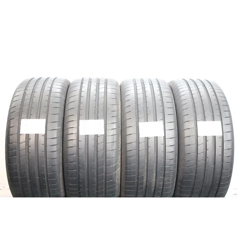 Professionale 245 45 R18 96W GOODYEAR EAGLE F1 ASYMMETRIC 3
