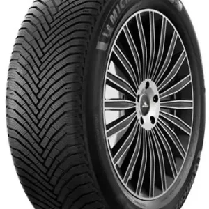 205 45 R17 88V XL MICHELIN ALPIN 7 XL Promozione Esclusiva