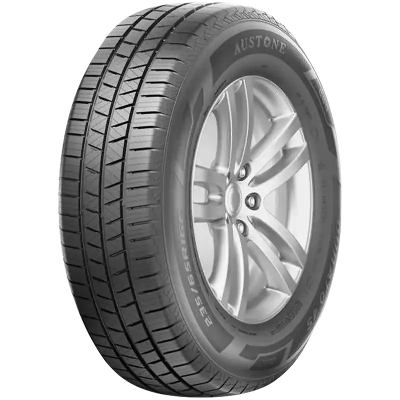 195 75 R016 110R AUSTONE DURATO 4S 10PR Direttamente Dal Produttore
