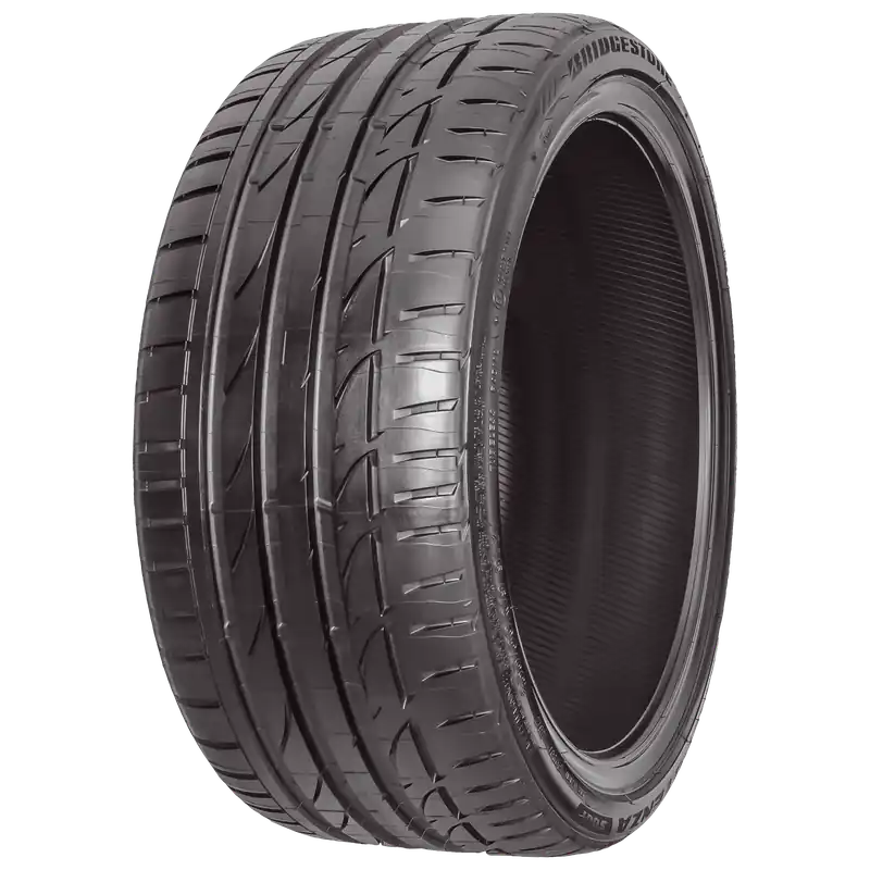 225 45 R018 91W BRIDGESTONE POTENZA S001 RFT MFS * Vendita Finale
