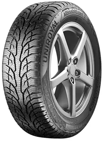 UNIROYAL 195/55 HR15 TL 85H UN ALL SEASON EXPERT 2 Super Prezzo