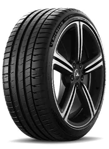 MICHELIN 255/35 ZR19 TL 96Y MI SPORT 5 XL Affare
