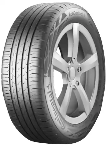 CONTINENTAL 255/45 HR20 TL 105H CO ECO CONTACT 6 Q XL FR Spedito Oggi