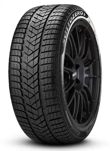 PIRELLI 245/45 VR20 TL 103V PI WSZERO3 (*) RFT XL Ultima Occasione