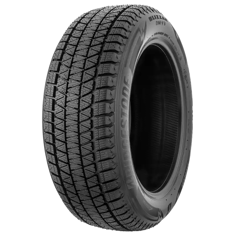Acquista Ora 225 60 R018 100S BRIDGESTONE BLIZZAK DM-V3 M+S 3PMSF