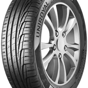 Offerta Del Giorno UNIROYAL 195/60 VR16 TL 89V UN RAINEXPERT 5