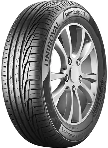 Offerta Del Giorno UNIROYAL 195/60 VR16 TL 89V UN RAINEXPERT 5