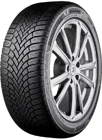 BRIDGESTONE 245/50 VR18 TL 104V BR BLIZZAK 6 XL Direttamente Dal Produttore