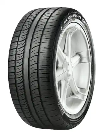 Must-Have PIRELLI 235/55 VR19 TL 105V PI SCORP VERDE A/S (AR)XL