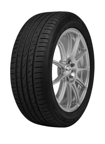 Must-Have NEXEN 235/40 ZR18 TL 95W NEXEN N'FERA SU4