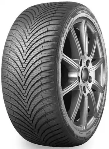 KUMHO 175/70 TR14 TL 88T KUMHO SOLUS 4S HA32 XL Reso Gratuito
