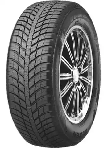 NEXEN 215/60 VR17 TL 100V NEXEN N'BLUE 4 SEASON XL Occasione Imperdibile